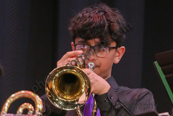 Crossroads South MS Jazz Band_260314_Steinert-JSB00343