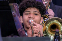 Crossroads South MS Jazz Ensemble