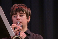 Hillsborough MS Jazz Ensemble