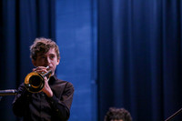 Hillsborough MS Jazz Band