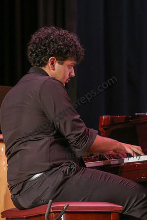 Lenape Valley Regional Jazz_260314_Steinert-JSB00614