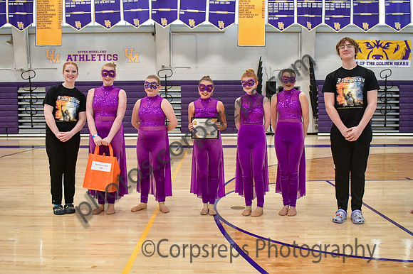 Awards-Other_260307_Upper Moreland-DJK00377