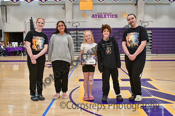 Awards-Other_260307_Upper Moreland-DJK00378