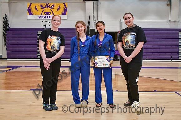 Awards-Other_260307_Upper Moreland-DJK00382