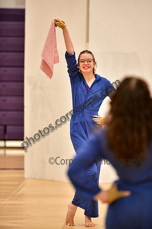 Wissahickon Guard_260307_Upper Moreland-DJK00293