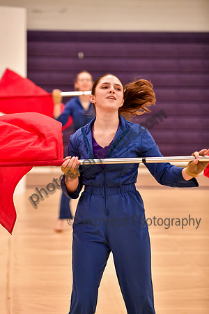 Wissahickon Guard_260307_Upper Moreland-DJK00311