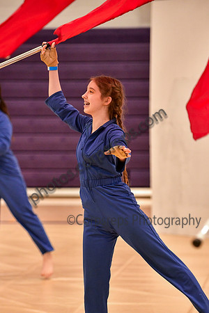 Wissahickon Guard_260307_Upper Moreland-DJK00313