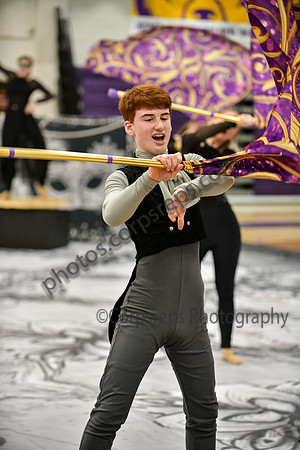 Northern York HS Guard_260307_Upper Moreland-DJK00421