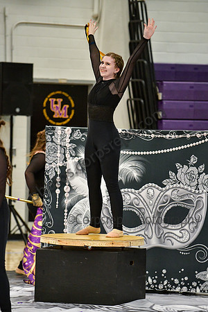 Northern York HS Guard_260307_Upper Moreland-DJK00425