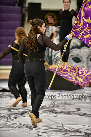 Northern York HS Guard_260307_Upper Moreland-DJK00424