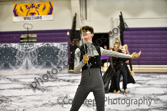 Northern York HS Guard_260307_Upper Moreland-DJK00385