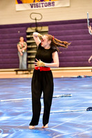 Boyertown Area HS Guard_260307_Upper Moreland-DJK00434