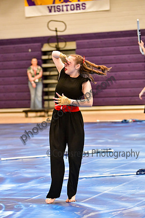 Boyertown Area HS Guard_260307_Upper Moreland-DJK00434