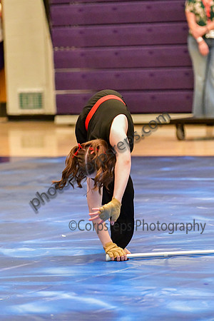 Boyertown Area HS Guard_260307_Upper Moreland-DJK00436