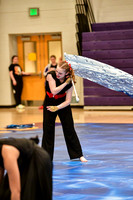 Boyertown Area HS Guard_260307_Upper Moreland-DJK00438
