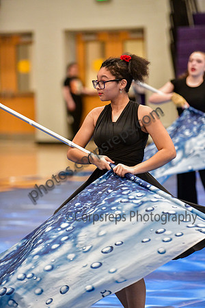 Boyertown Area HS Guard_260307_Upper Moreland-DJK00439