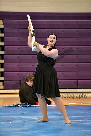 Boyertown Area HS Guard_260307_Upper Moreland-DJK00446