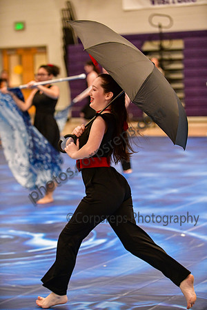 Boyertown Area HS Guard_260307_Upper Moreland-DJK00456