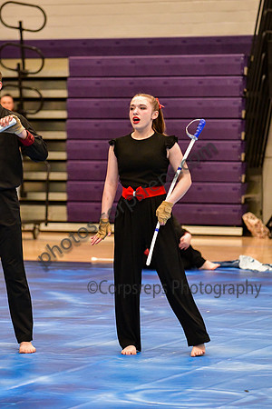 Boyertown Area HS Guard_260307_Upper Moreland-DJK00459