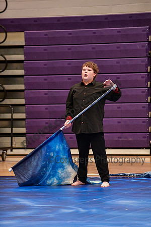 Boyertown Area HS Guard_260307_Upper Moreland-DJK00465