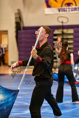 Boyertown Area HS Guard_260307_Upper Moreland-DJK00467