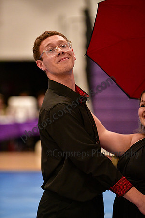 Boyertown Area HS Guard_260307_Upper Moreland-DJK00478