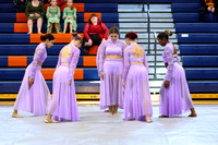 Freedom Novice Dance
