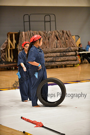 Abington HS Regional A Guard_260307_Upper Moreland-DJK00630