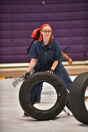 Abington HS Regional A Guard_260307_Upper Moreland-DJK00633
