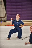 Abington HS Regional A Guard_260307_Upper Moreland-DJK00636