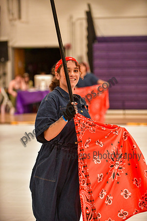 Abington HS Regional A Guard_260307_Upper Moreland-DJK00652