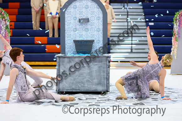 Northern York A Dance_260314_Hershey MS-jb01045