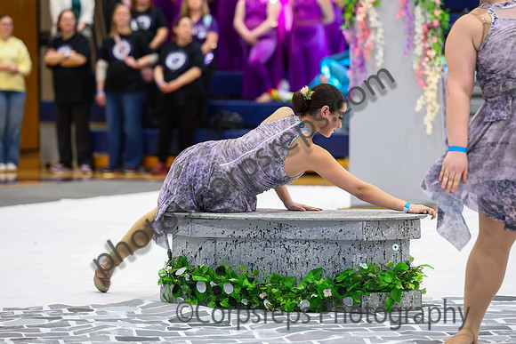 Northern York A Dance_260314_Hershey MS-jb01052