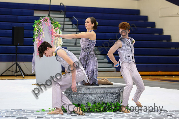 Northern York A Dance_260314_Hershey MS-jb01058