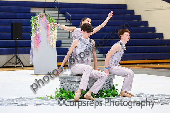 Northern York A Dance_260314_Hershey MS-jb01061