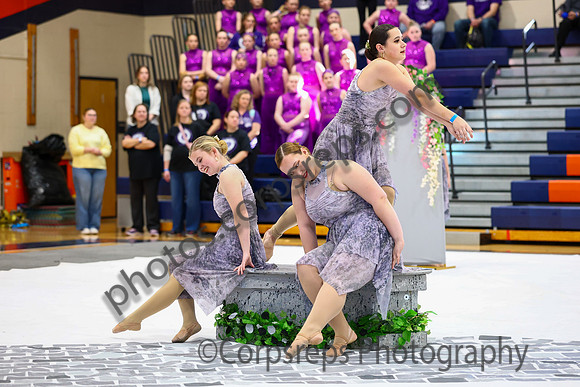 Northern York A Dance_260314_Hershey MS-jb01064