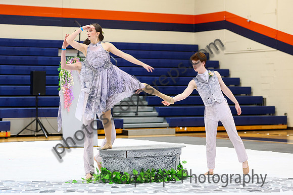 Northern York A Dance_260314_Hershey MS-jb01070