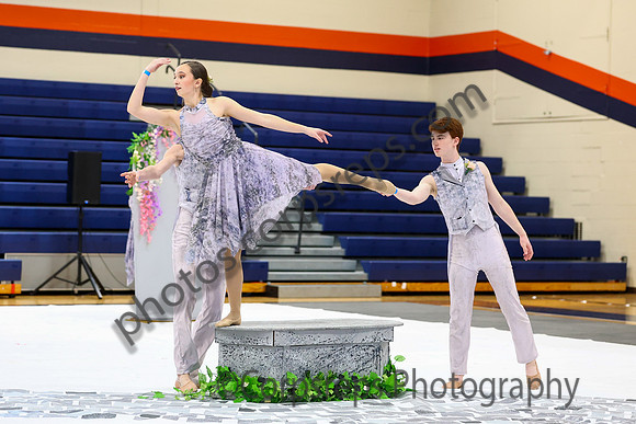 Northern York A Dance_260314_Hershey MS-jb01071