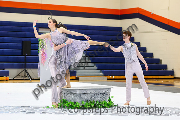 Northern York A Dance_260314_Hershey MS-jb01072