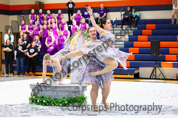 Northern York A Dance_260314_Hershey MS-jb01075