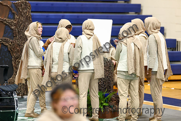 Northern York Drumline_260314_Hershey MS-jb00228