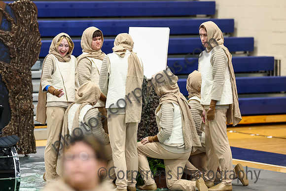 Northern York Drumline_260314_Hershey MS-jb00229