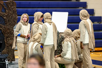 Northern York Drumline_260314_Hershey MS-jb00230
