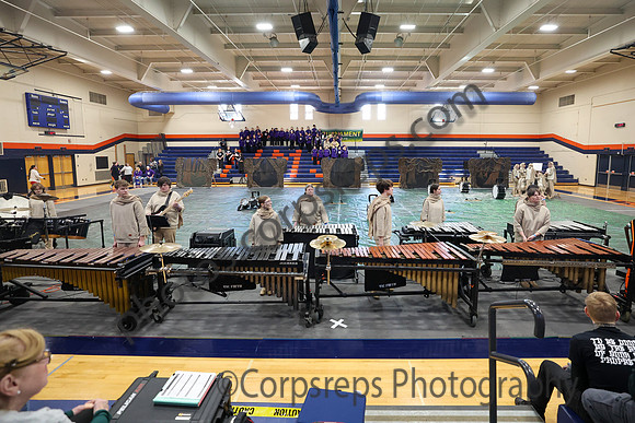 Northern York Drumline_260314_Hershey MS-jb00231