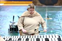 Northern York Drumline_260314_Hershey MS-jb00235