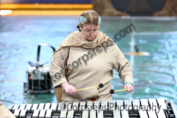Northern York Drumline_260314_Hershey MS-jb00235