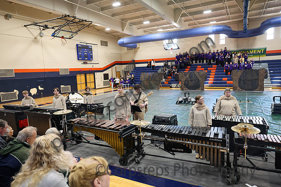Northern York Drumline_260314_Hershey MS-jb00233