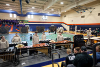Northern York Drumline_260314_Hershey MS-jb00232