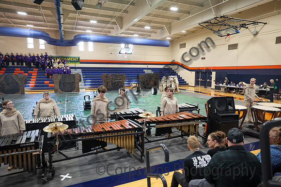 Northern York Drumline_260314_Hershey MS-jb00232
