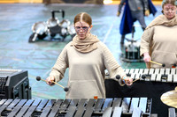 Northern York Drumline_260314_Hershey MS-jb00236